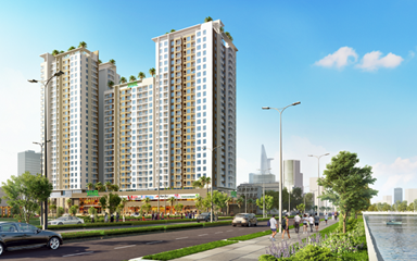 Thi công cọc khoan nhồi dự án CT03A Phú Thượng